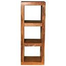 Indian Cube 3 hole Shelving Unit