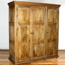 Indy Provence Triple Wardrobe