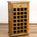 Indy Provence Wine Rack