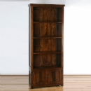 FurnitureToday Indy Tiger Bookcase