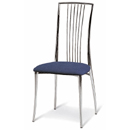 Italian Design SE59 Typhoon chairs - set of 4