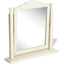 Jack free Stand Mirror