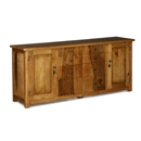 FurnitureToday Java Natural Large Sideboard