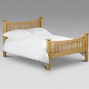 Julian Bowen Bergerac Bed