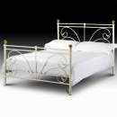 Julian Bowen Cadiz bed