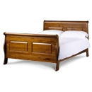 Julian Bowen Cordoba bed - DISCONTINUED Aug09