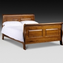 Julian Bowen Cordoba bed