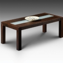 Julian Bowen Santiago coffee table