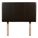 Julian Bowen Vienna Headboard