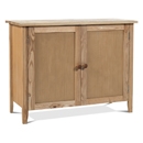 Kendal Elm 2 Door Sideboard