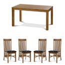 Kendal Elm Dining Set