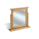 Kendal Elm Dressing Mirror