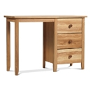 Kendal Elm Dressing Table