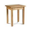 Kendal Elm Stool