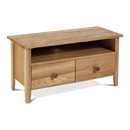 Kendal Elm TV Unit