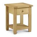 Lyndhurst 1 Drawer Bedside