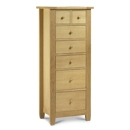 Lyndhurst 7 Drawer Tallboy