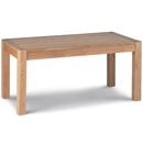 Lyon Oak 5ft dining table