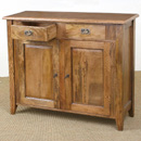 FurnitureToday Makasih Provence mango 2 door sideboard