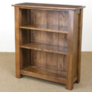 FurnitureToday Makasih Provence mango small bookcase