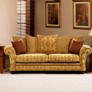 Mark Webster Ascot Casual sofa