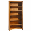 Mayfair Bookcase