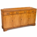 FurnitureToday Montague Gower 4 door sideboard