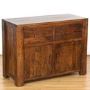 FurnitureToday Monte Carlo 2 door 2 drawer sideboard