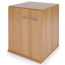 Neo Office Single Low Cupboard