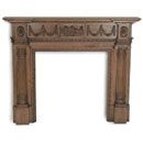 Oak Country Classic Fire Surround