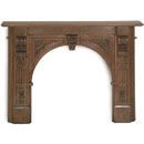 Oak Country Dome Fire Surround