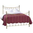 Original Bedstead Kendal metal bedframe