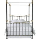 Original Bedstead Rannoch metal bedframe