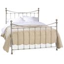 Original Bedstead Stirling metal bedframe