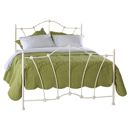 Original Bedstead Thorpe metal bedframe