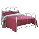 Original Bedstead Windsor metal bedframe