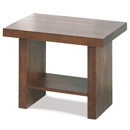 Panama Lamp Table