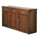 FurnitureToday Panama Large Sideboard