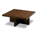 Panama Square Coffee Table