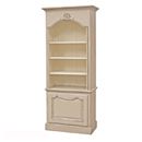 FurnitureToday Portofino Louis XV bookcase 