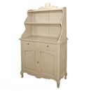 FurnitureToday Portofino sideboard with upstand 