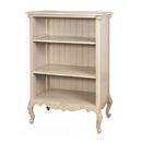 FurnitureToday Portofino small open bookcase 