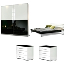 Rauch Agon Bedroom Set