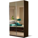 Rauch Altro 2 Door Wardrobe