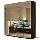 Rauch Altro 4 Door Wardrobe