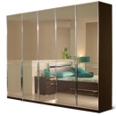 Rauch Altro 5 Door Wardrobe