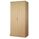 Rauch Blitz 2 Door wardrobe