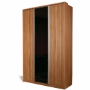 Rauch Emotion 3 Door Wardrobe