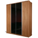 Rauch Emotion 4 Door Wardrobe