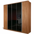 Rauch Emotion 5 Door Wardrobe